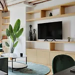 Elegant Apartment - 2Br 6P - Place D\'Italie