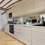 Elegant Apartment - 2Br 6P - Place D\'Italie