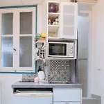Chic Studio Apartment For 3 - La Villette!