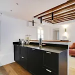 Modern Apartment - 3Br-8P - Le Marais-Bastille