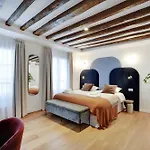 Modern Apartment - 3Br-8P - Le Marais-Bastille