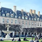 Heart Of Le Marais - Modern & Cosy Nest In The Old Paris