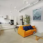 Duplex Loft Montmartre - 18Th