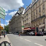Chaleureux 3 Pieces Haussmanien Au Coeur Du Quartier Latin