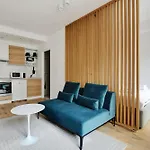 Magnificent Studio - 2P - Arc De Triomphe