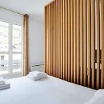 Magnificent Studio - 2P - Arc De Triomphe