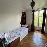 Appartement Central Paris