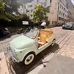 Reve D\'Ete A Paris