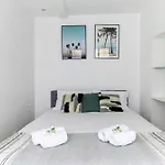 Saint Germain Notre-Dame Cosy Apartment 1Br-4P