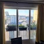 Paris, Bonne Nouvelle, 56M2