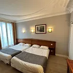 Hotel Richmond Gare Du Nord