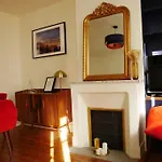 One Bedroom Apartment Batignolles