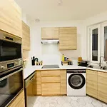 Appartement De Luxe Juste A Cote Des Champs-Elysees