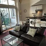 Appartement Champ De Mars