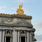 Chic Apartment With Ac - 3Br-6P - Palais Garnier