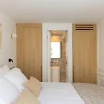 Chic Apartment With Ac - 3Br-6P - Palais Garnier