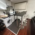 Appartement Champ De Mars