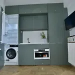 My Tiny House Paris