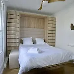 My Tiny House Paris