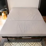 Appartement Proche Des Celebres Puces De Paris 4P