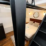 Appartement Proche Des Celebres Puces De Paris 4P