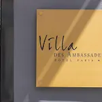 Villa Des Ambassadeurs