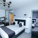 Hotel De Paris Montparnasse