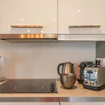 1Min Walk From Champs Elysees - Avenue Montaigne - Ac - Self-Checkin - Working Desk