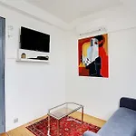 Elegant Studio - 2P - Chaillot