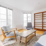 Apartment 1 Bdr -4P 16Th Near Trocadero
