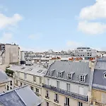 Elegant Studio - 2P - Chaillot