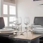 Urban Refuge In The Heart Of The Marsh 1Bdr - 3P