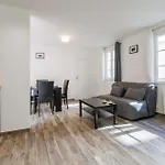 Urban Refuge In The Heart Of The Marsh 1Bdr - 3P