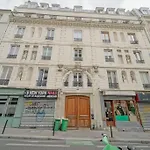 Doorman - Parisian Apt Historic Gem - Top Location