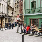 Luxury Heart Of Saint Germain