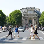Luxury Heart Of Saint Germain