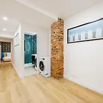 Appart 8Pers # 3 Bedrooms # Pereire # Paris 17