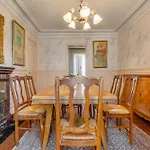 Chanzy-Spacieux Appartement Familial Place De La Nation
