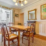 Chanzy-Spacieux Appartement Familial Place De La Nation