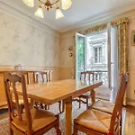 Chanzy-Spacieux Appartement Familial Place De La Nation