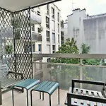 Appartement Spacieux Avec Balcon Le Bon Marche