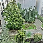 Appartement Spacieux Avec Balcon Le Bon Marche