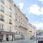 Le Petit Hotel - Appt 6P 127 M² A Paris