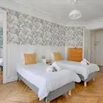 Le Petit Hotel - Appt 6P 127 M² A Paris