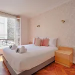 Le Petit Hotel - Appt 6P 127 M² A Paris