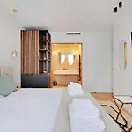 Elegant Apartment - 3Br-8P - Champs-Elysees