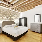 Appartement Chic Au Coeur Du 9Eme 2 Chambres 6P