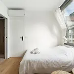 A Cosy Studio Near Trocadero