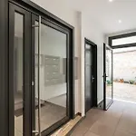 A Cosy Studio Near Trocadero