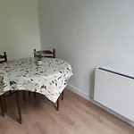 Bel Appartement Avec Vue Square - Paris Nation - 3 Voyageurs